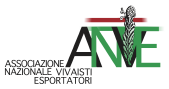 anve associazione nazionale vivaisti esportatori