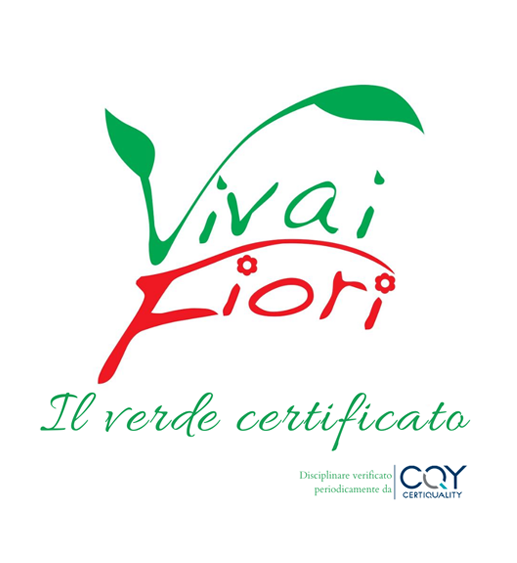 ANVE nel mondo VIVAI FIORI