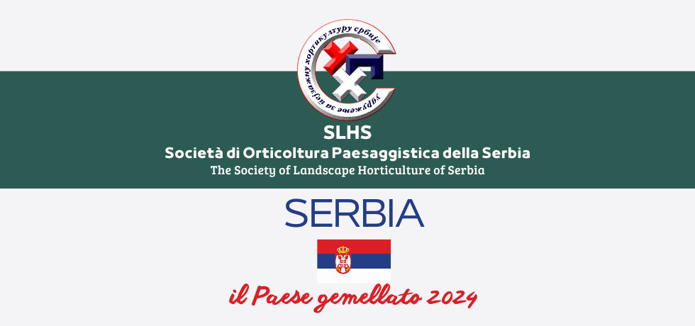ITALIA E SERBIA: GEMELLAGGIO 2024