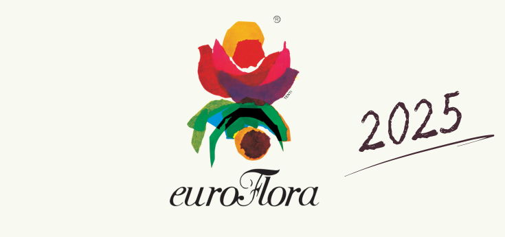 Presentata a Genova ”Euroflora 2025”