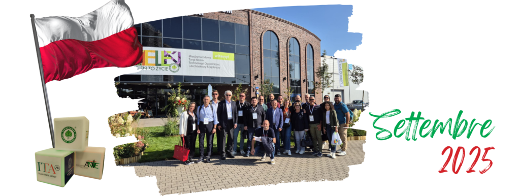 Delegazione ANVE in Polonia