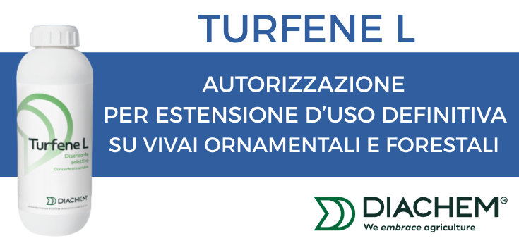 TURFENE L: via libera definitivo