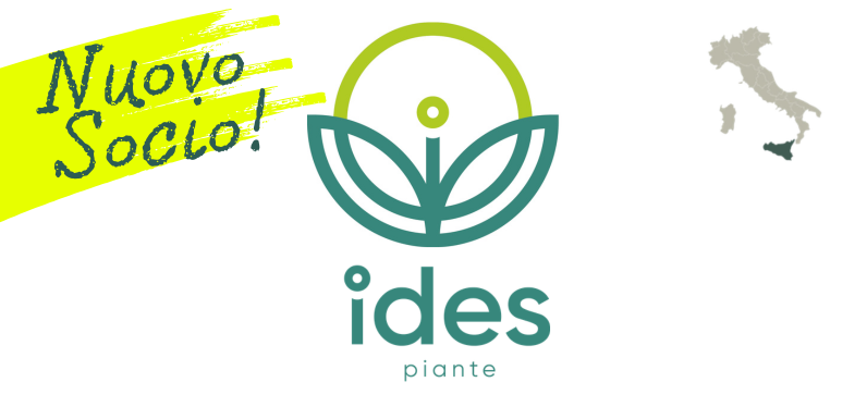 Ides Piante entra a far parte di ANVE