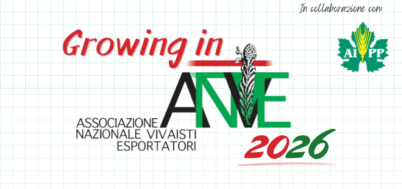 GROWING IN ANVE 2026: aperte le iscrizioni